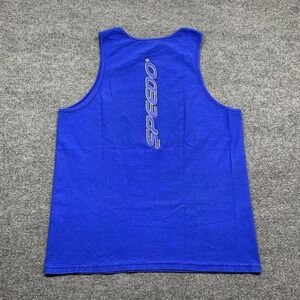 Vintage 90s Speedo Tank Top Size‎ Large